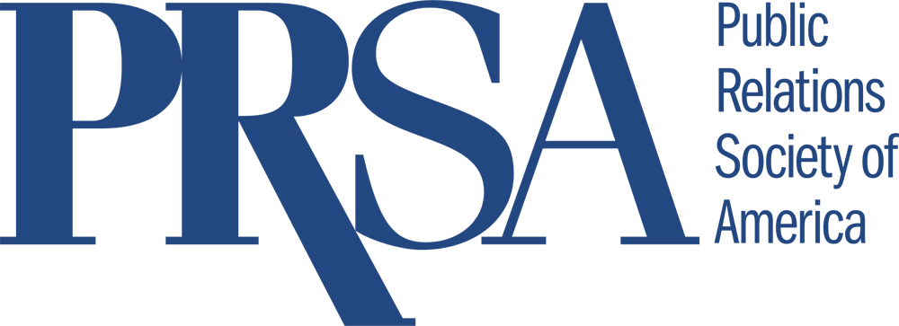 PRSA Logo